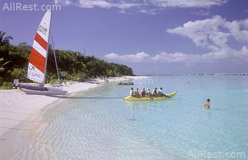 Summer Island Village 15